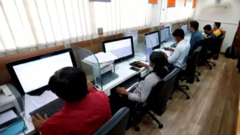 India's Office Fit-Out Costs: Mumbai, Delhi-NCR, Bengaluru Top List