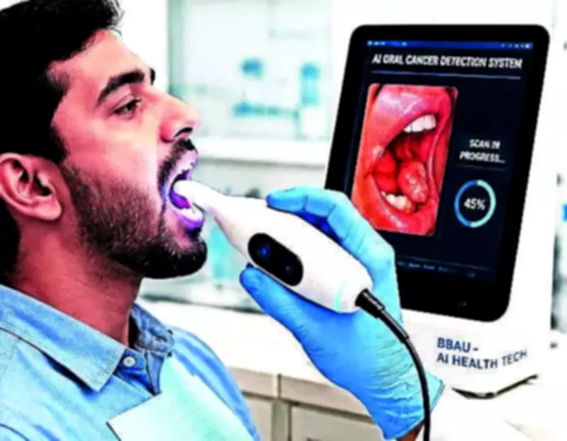India's Oral Cancer Crisis: Late Diagnoses and Rising HPV Cases Alarming