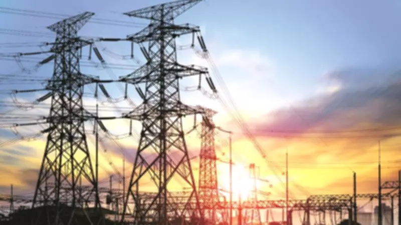 India's Peak Power Demand Hits Record 260.5 GW Amid Heatwave