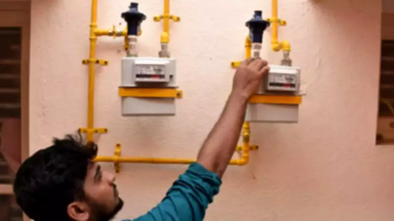 India's PNG Expansion Plan Hits Snag Due to Shortage of Certified Gas Plumbers