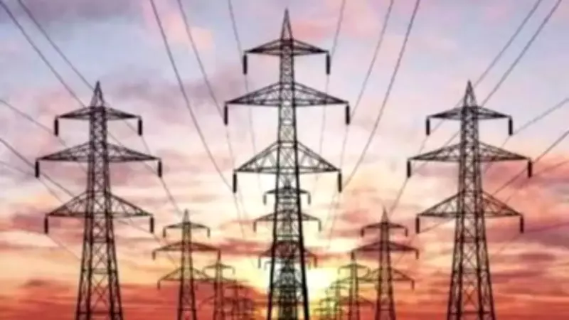 India's Power Consumption Rises 4% in April 2025 to 154 Billion Units