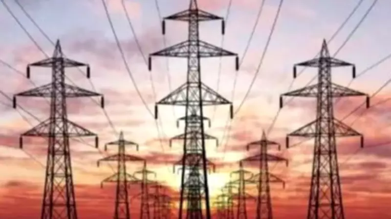 India's Power Demand Hits Record 270.8 GW as AC Use Surges Amid Heatwave