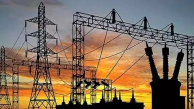 India's Power Demand to Rise Over 5% in FY27: ICRA