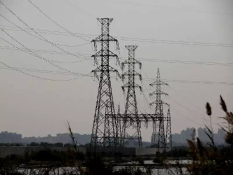 India's Power Sector to Grow Up to 6% CAGR on Capex Upcycle: Citi
