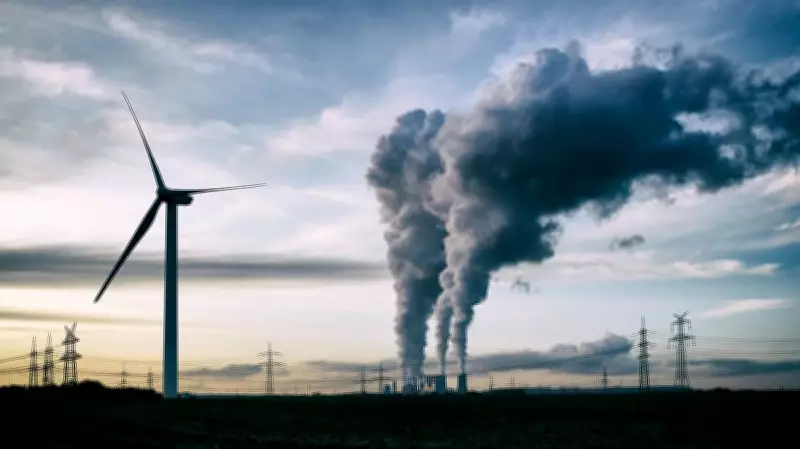 India's PSUs Can Boost Energy Security by Shifting to Clean Energy: IISD