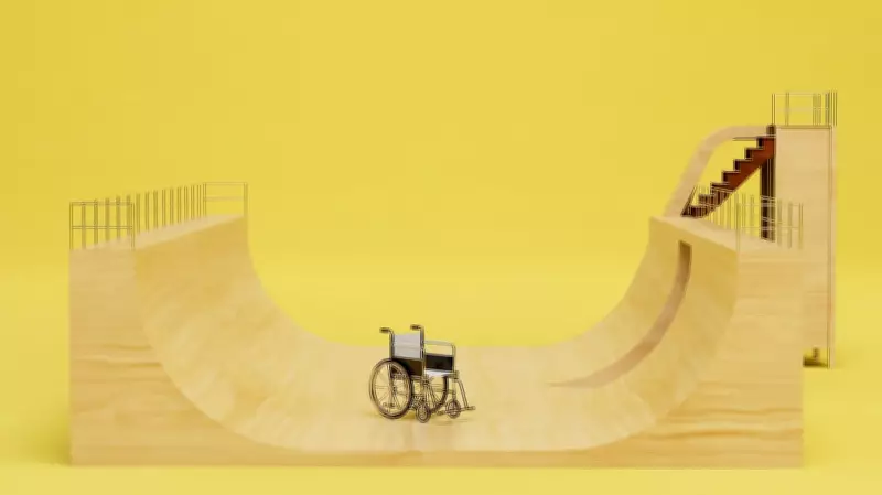 India's Purple Economy: Disability Inclusion and Accessibility Challenges