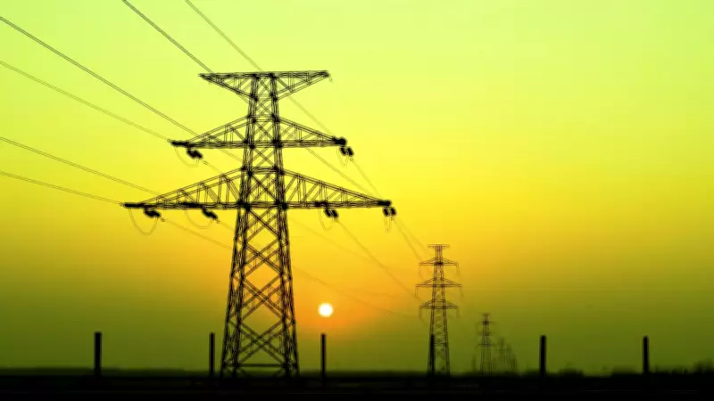 India's Q4 Power Generation Up 3% on Solar Surge: CREA Report