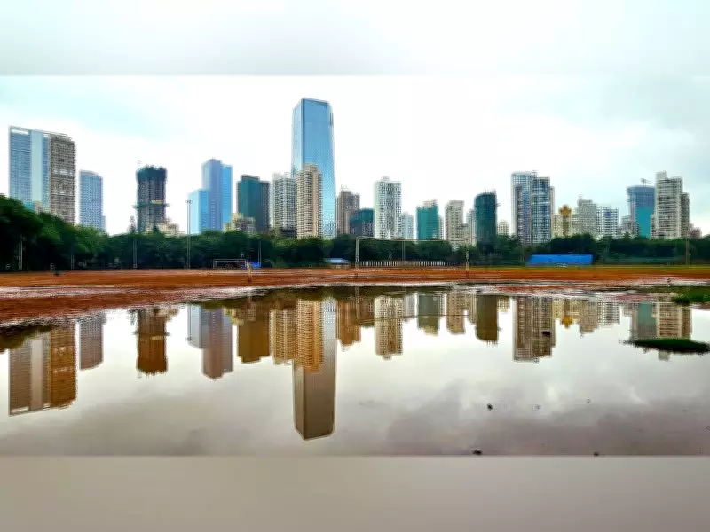 India's Real Estate Market May Reach $5.8 Trillion by 2047, AI Adoption Jumps to 91%: FICCI-KPMG