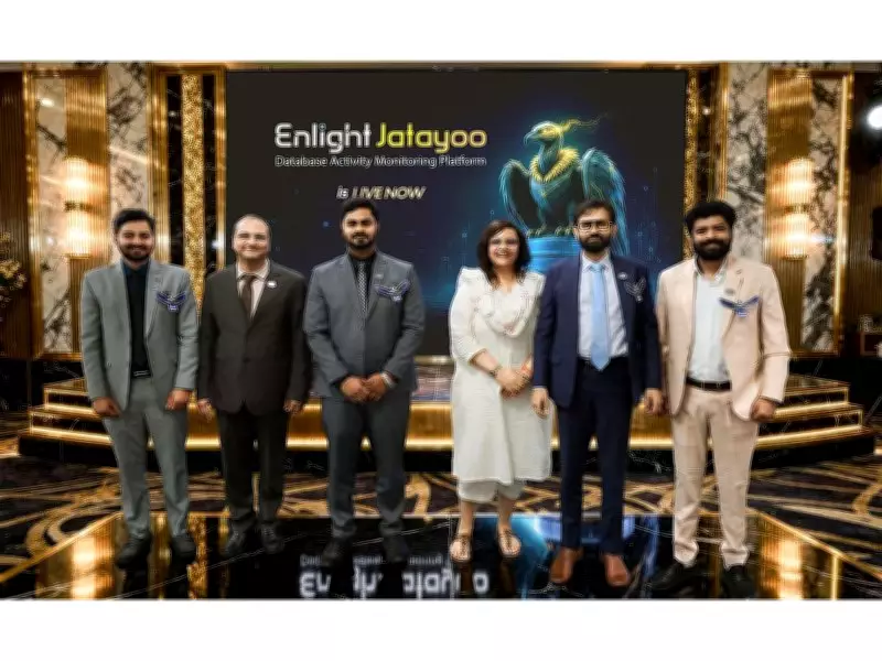India's Regulated Bodies Get Native Solution for Database Visibility Crisis