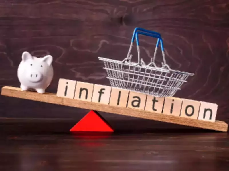 India's Retail Inflation Inches Up to 3.5% in April on Higher Food Prices