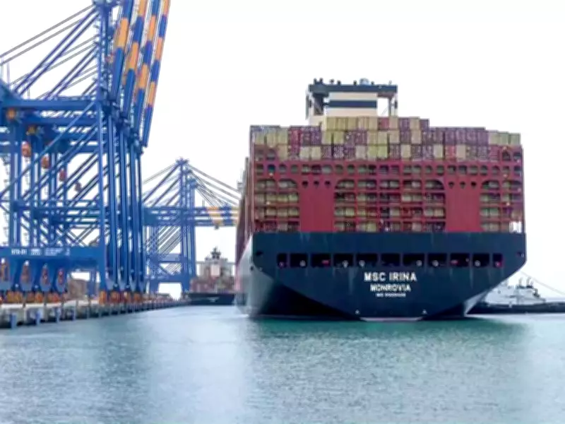 India's Rising Oil Imports Push Trade Deficit Into Dangerous Zone: CRISIL