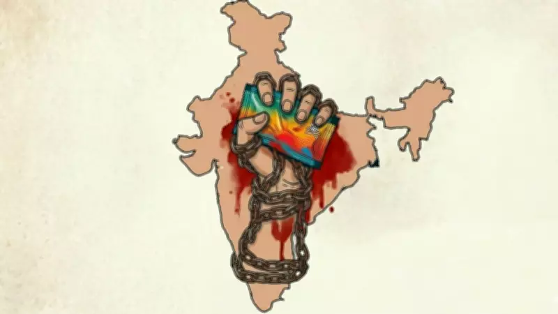 India's Smokeless Tobacco Crisis: A 2-Rupee Trap Fueling Poverty and Addiction