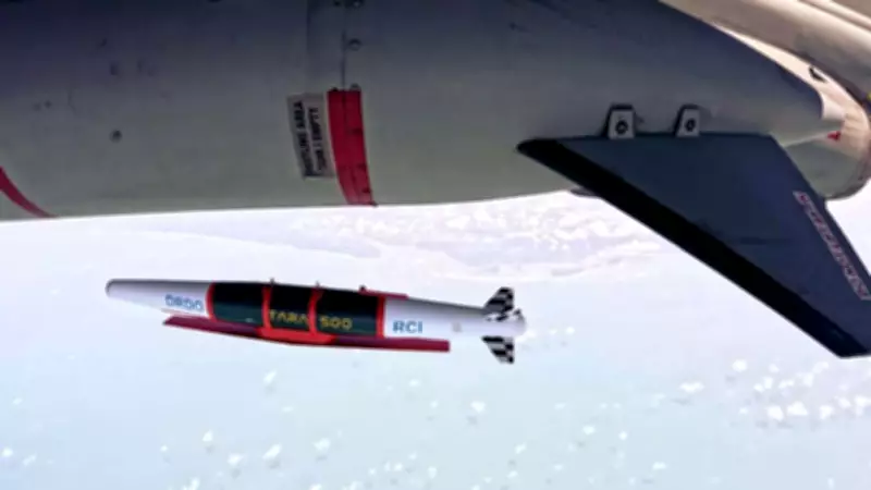 India's TARA Glide Kit Transforms Dumb Bombs into Smart Weapons for IAF