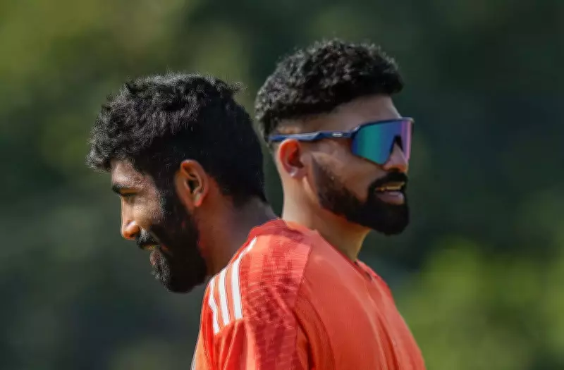 India's Tight Schedule Puts Test Pacers Selection in Dilemma for Afghanistan Match