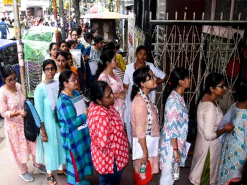 India's Urban Youth Unemployment Drops Below Global Average: SBI