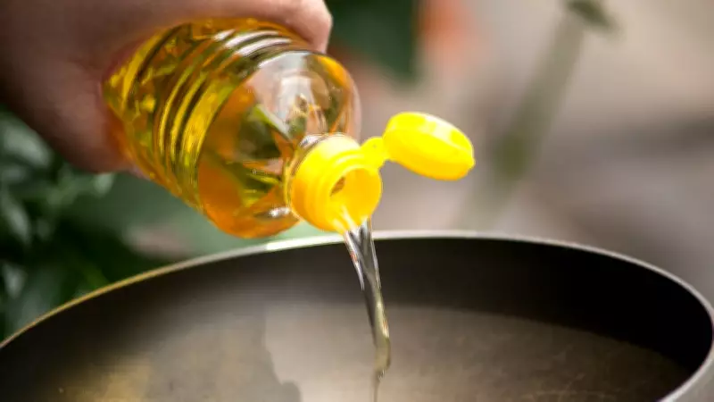 India's Vegetable Oil Imports Rise 13% in H1 2025-26 on Palm Oil Surge