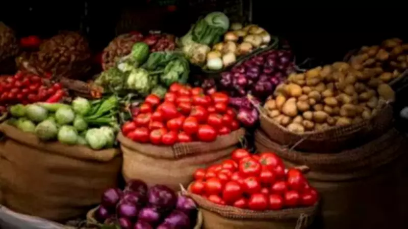 India's WPI Inflation Surges to 8.30% in April on Fuel, Energy Crisis