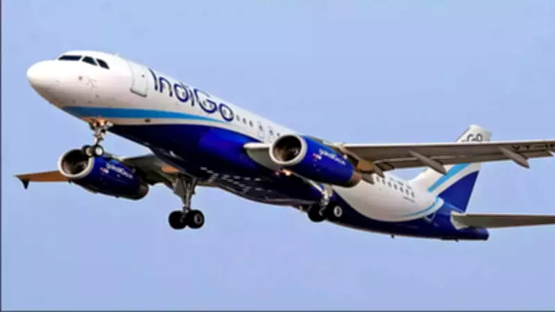 IndiGo Pilots Explain Common In-Flight Mysteries and Delays