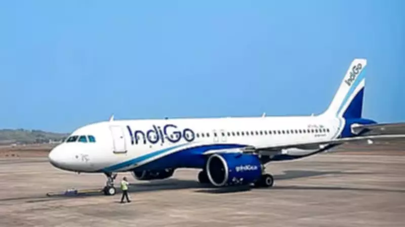 IndiGo Reports Rs 2,536 Crore Loss in Q4, Year-on-Year PAT Declines 182%