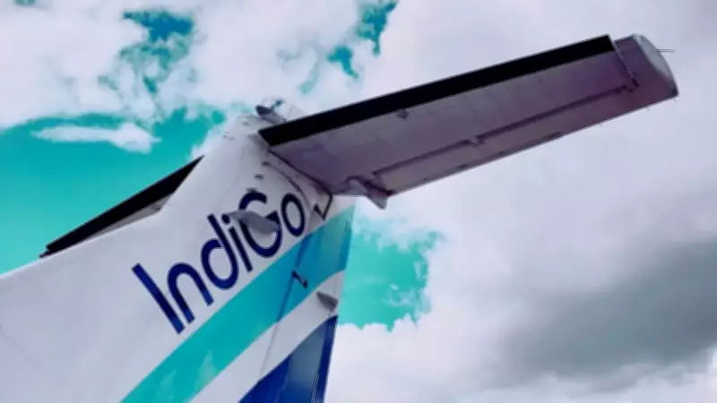 IndiGo Warns of Flight Disruptions Amid Middle East Tensions, UAE on High Alert
