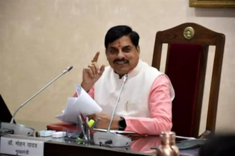 Indore to Host BRICS Agriculture Ministers Meet from June 9–13