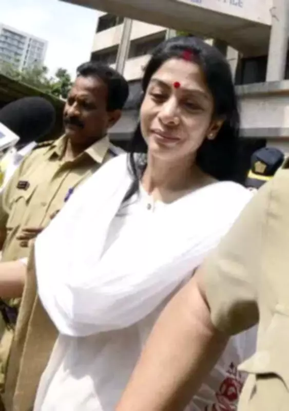 Indrani Mukerjea seeks CBI court nod for UK, Spain travel in Sheena Bora murder case
