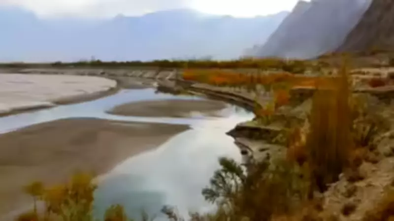 Indus Water Treaty: India's Concessions and Pakistan's Gains Explained
