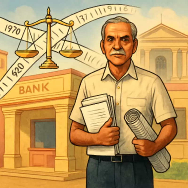 Industrial Tribunal Orders Rs 2.5 Lakh Compensation for 1994 Illegal Termination of Bank Peon