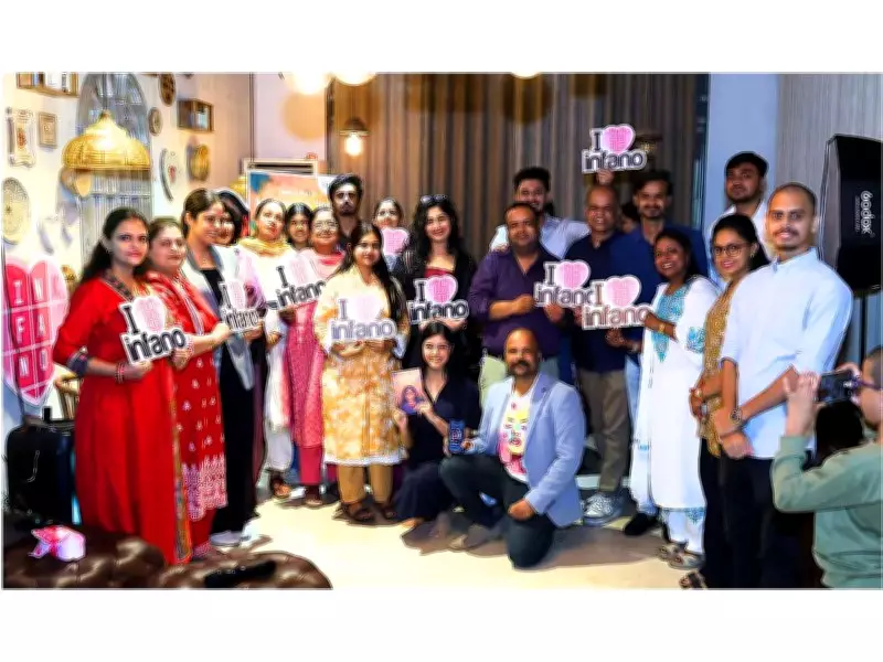 Infano Care Builds Safe Digital Wellness Space for Adolescent Girls in India