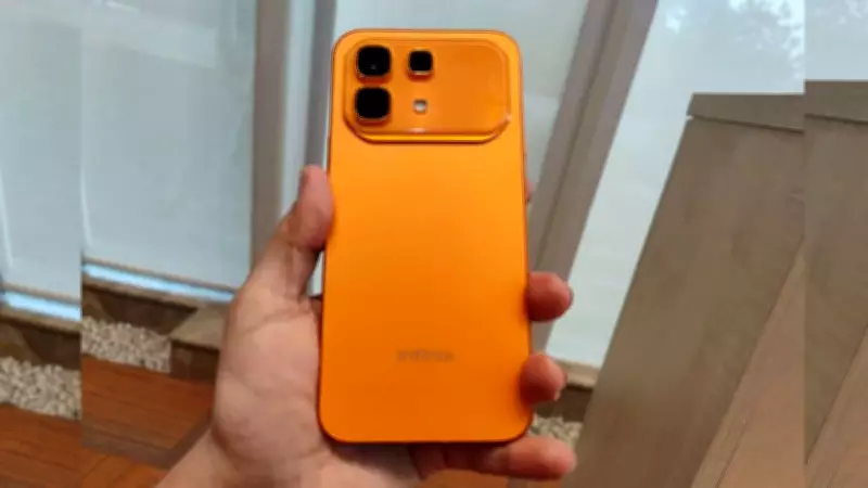 Infinix Note 60 Pro Review: Stylish Design, Smooth Gaming, Fast Charging
