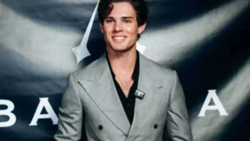 Influencer Clavicular Mogged by Judge in Miami Court Over Alligator Case