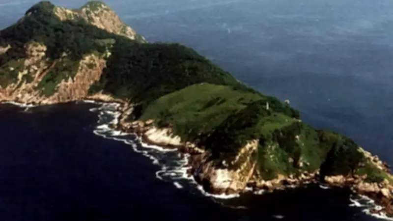 Inside Brazil's Snake Island: Deadly Venom and Evolution