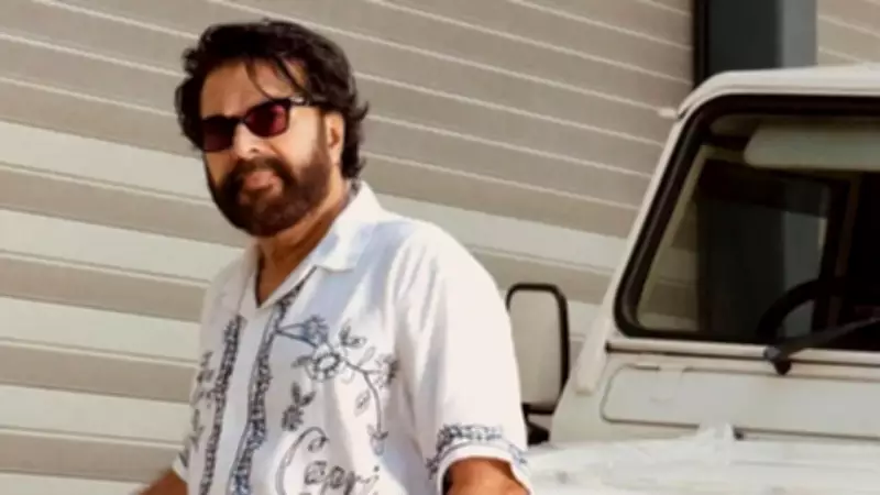 Inside Mammootty and Dulquer Salmaan's Stunning Kochi Home: Luxury Meets Simplicity