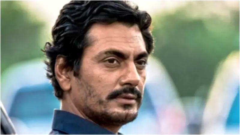 Inside Nawazuddin Siddiqui's Rs. 96 Crore Net Worth: Bungalow, Cars, Fees, and More