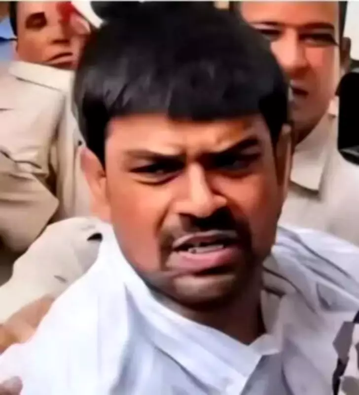 Inside Purnia Jail, the 'Golden Thief' Subodh Singh Still Masterminds Heists