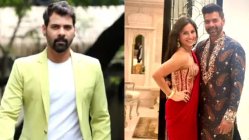 Inside Shabir Ahluwalia's Opulent Home: Luxurious Living Room and Elegant Bedrooms
