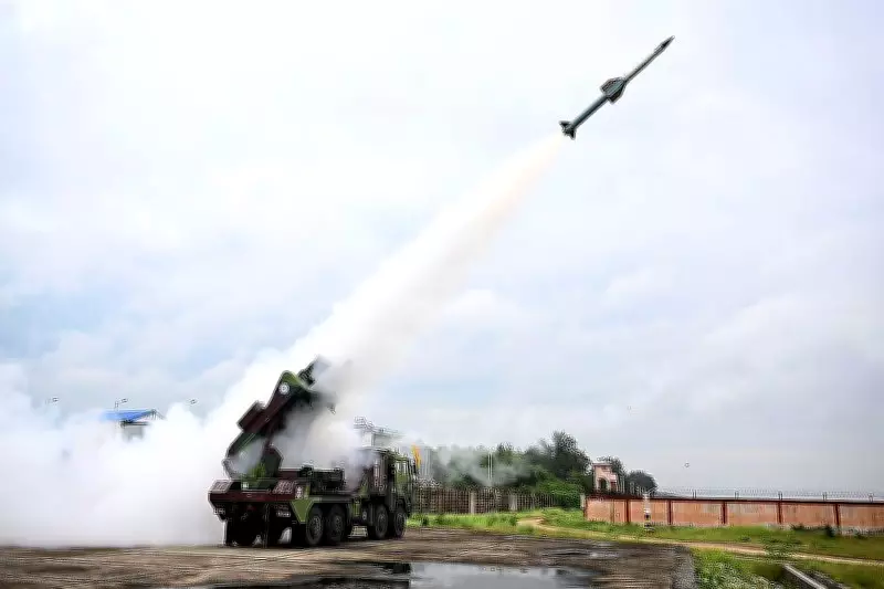 Integrated Air Command and Control System Modernization Accelerates After Operation Sindoor
