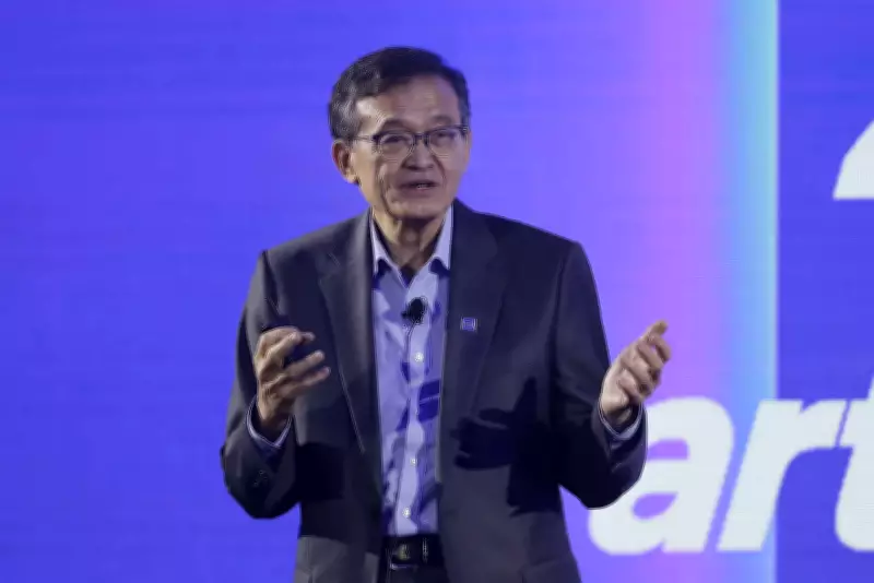 Intel CEO Tan Fires Engineers for Chip Flaws, Demands Zero-Bug Tape-Outs
