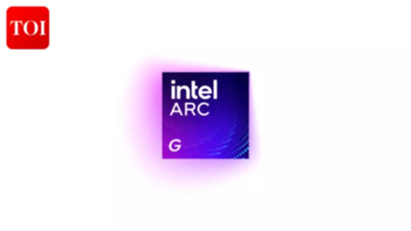 Intel Unveils Arc G-Series Processors for Gaming Handhelds at Computex 2026
