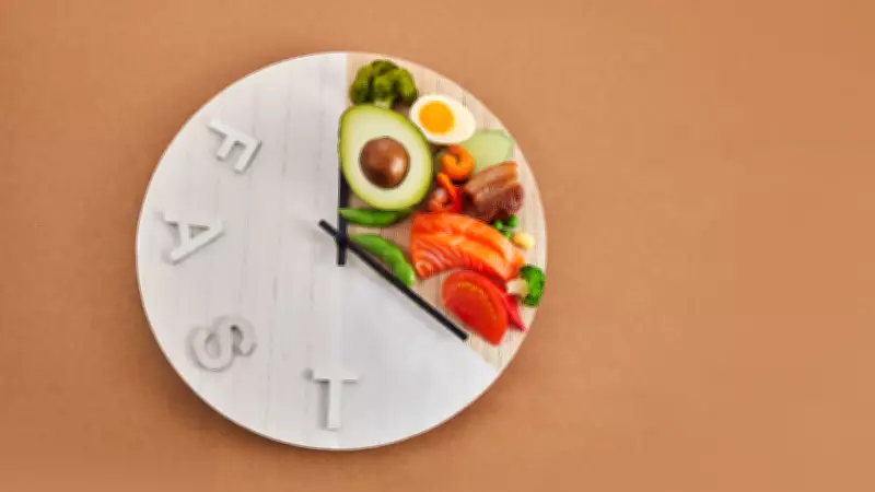Intermittent Fasting Affects Hormones Beyond Weight Loss, Expert Warns