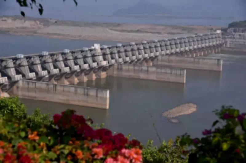 International Experts Satisfied With Polavaram Project Progress, Quality
