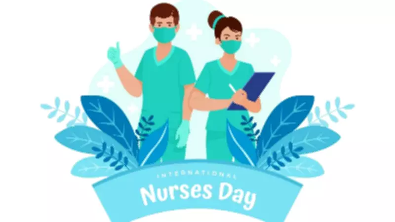 International Nurses Day 2026: Date, Theme, History, and Significance
