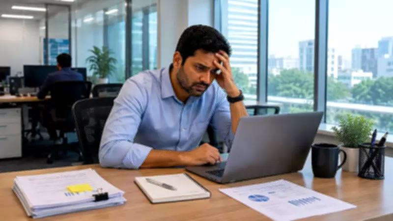 Investor Slams Founder Paying Rs 50,000 Despite Rs 5 Crore in Bank