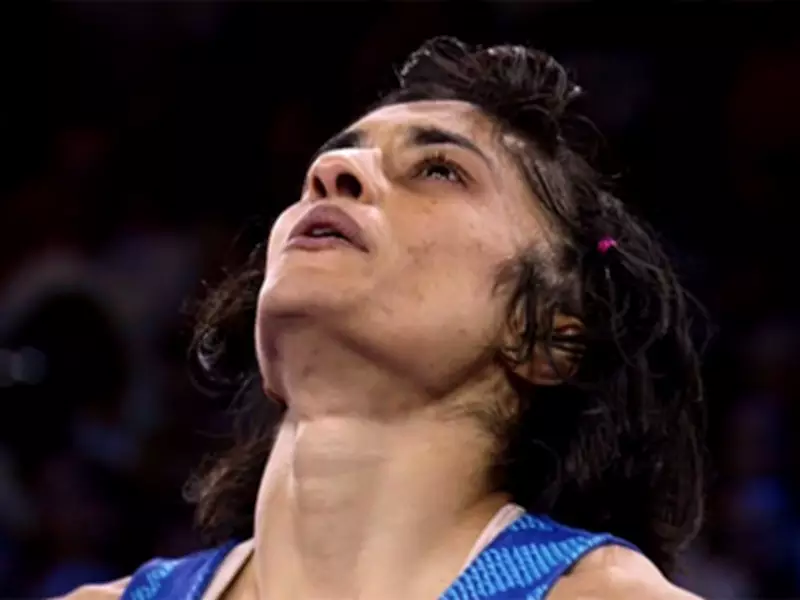 IOA's Aditi Chauhan, MM Somaiya to Attend Vinesh Phogat's Trials at IG Stadium