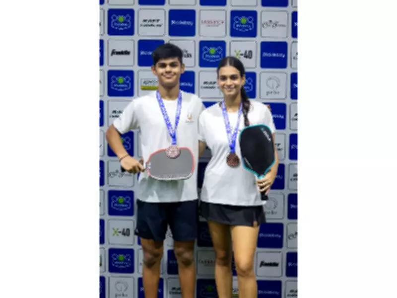 IPA to Pick Indian Teams for Pickleball World Cup 2026