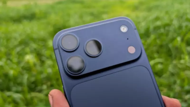iPhone 18 Pro May Feature Seamless Satellite Connectivity with Apple C2 Modem