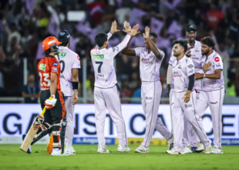 IPL 2024 Playoffs Race: GT 99.6% Qualified, DC Hopes Fading Fast