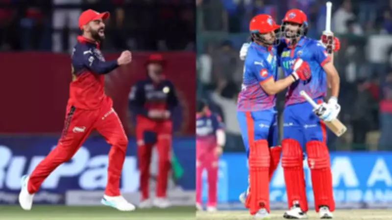 IPL 2024 Playoffs Race: RCB Qualified, LSG and MI Eliminated with 8 Games Left