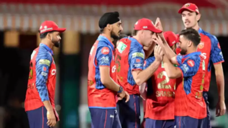 IPL 2025 Playoffs Race: GT, RCB Lead; MI, LSG Out
