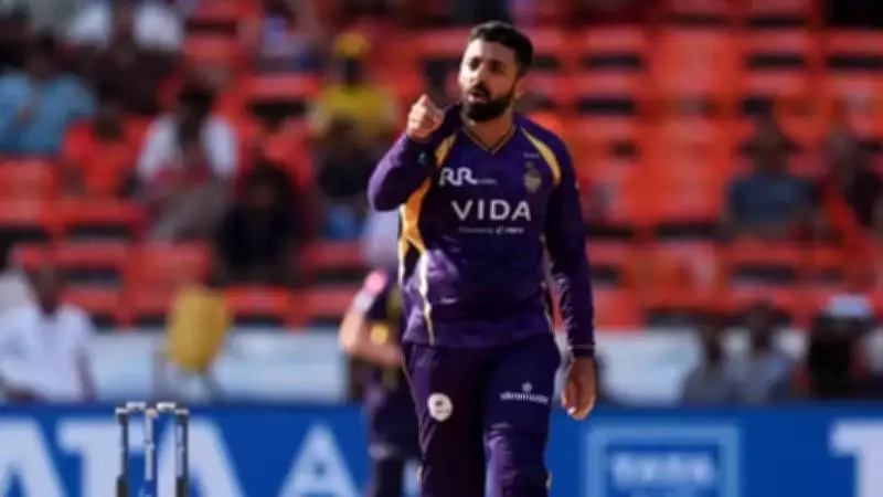 IPL 2026: Ajinkya Rahane Praises Varun Chakravarthy's Comeback After KKR's Win Over SRH